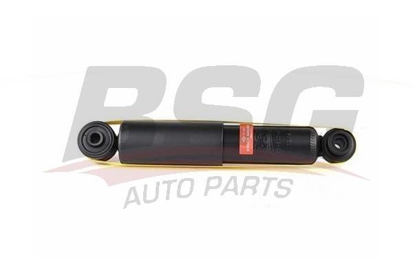 BSG 40-300-058 Rear oil and gas suspension shock absorber 40300058