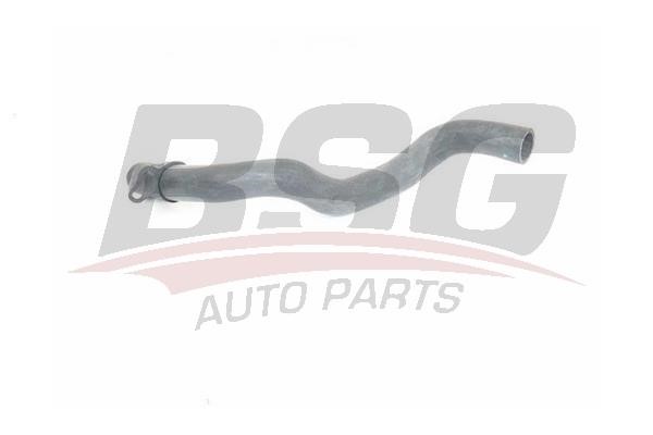 BSG 75-720-008 Radiator Hose 75720008