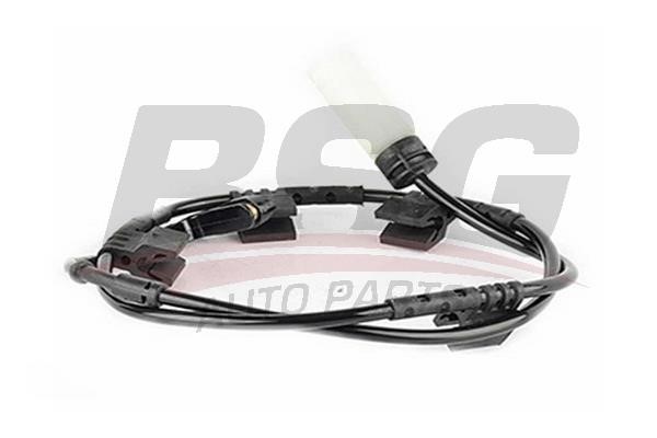 BSG 15-201-028 Warning contact, brake pad wear 15201028