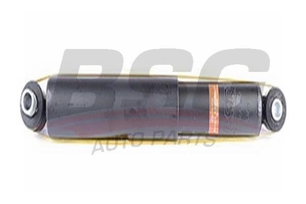 BSG 30-300-060 Rear oil and gas suspension shock absorber 30300060