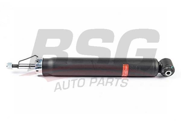 BSG 70-300-020 Rear oil and gas suspension shock absorber 70300020