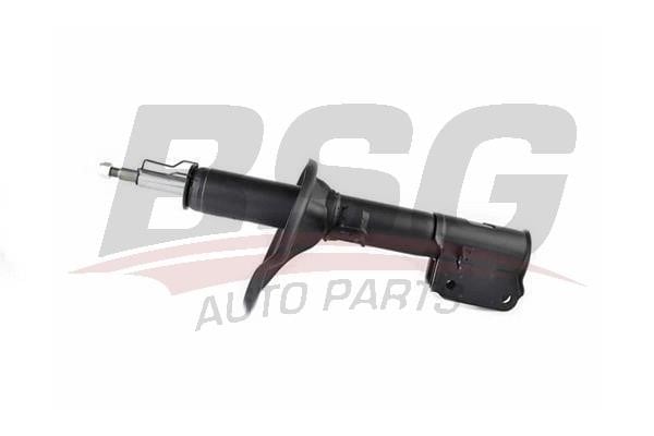 BSG 40-300-028 Front right gas oil shock absorber 40300028