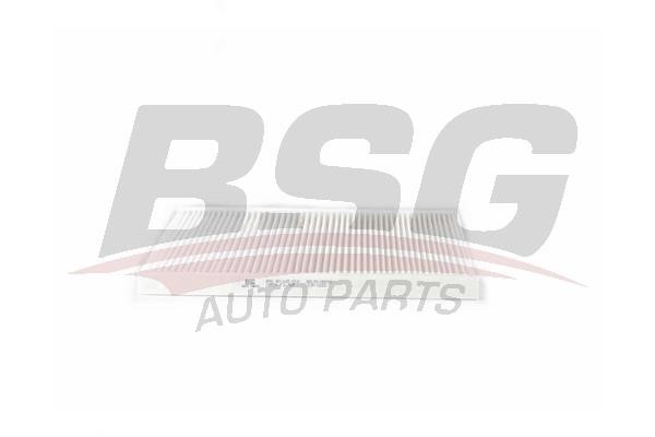 BSG 40-145-014 Filter, interior air 40145014