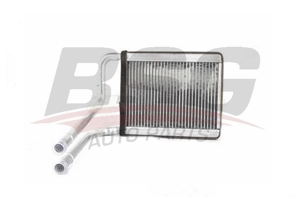 BSG 40-530-002 Heat Exchanger, interior heating 40530002