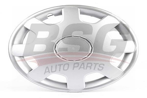 BSG 90-996-001 Cover, wheels 90996001