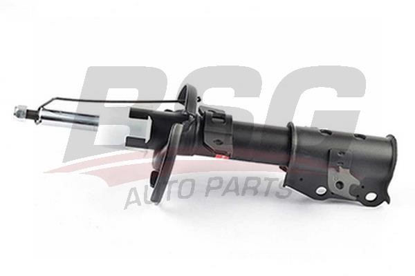 BSG 30-300-053 Front right gas oil shock absorber 30300053