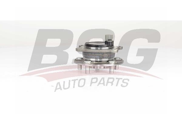 BSG 30-600-020 Wheel bearing 30600020