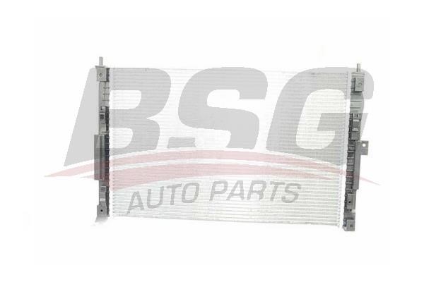 BSG 70-520-019 Radiator, engine cooling 70520019