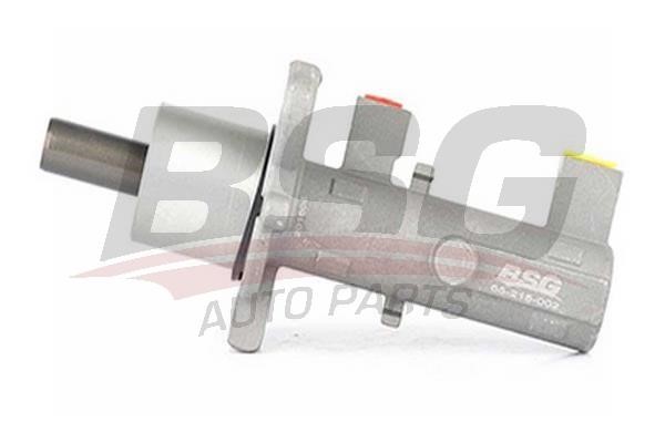 BSG 65-215-002 Brake Master Cylinder 65215002