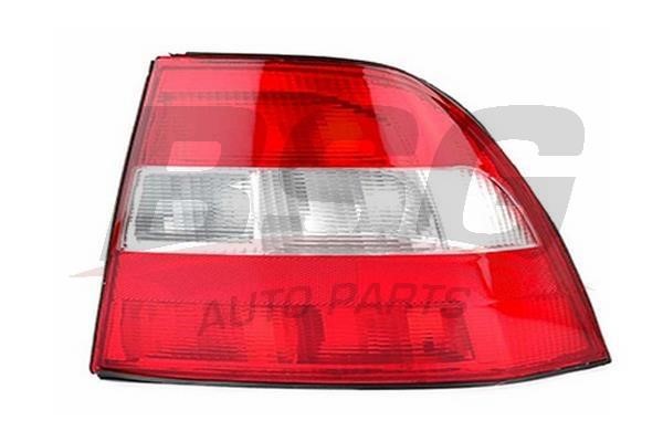 BSG 65-805-006 Tail lamp right 65805006