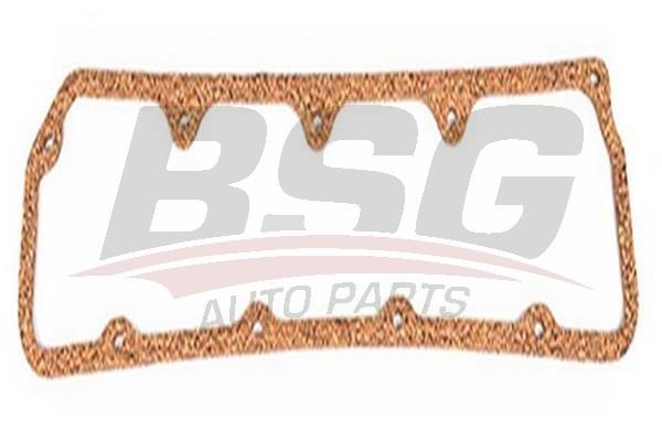 BSG 30-116-064 Gasket, cylinder head cover 30116064