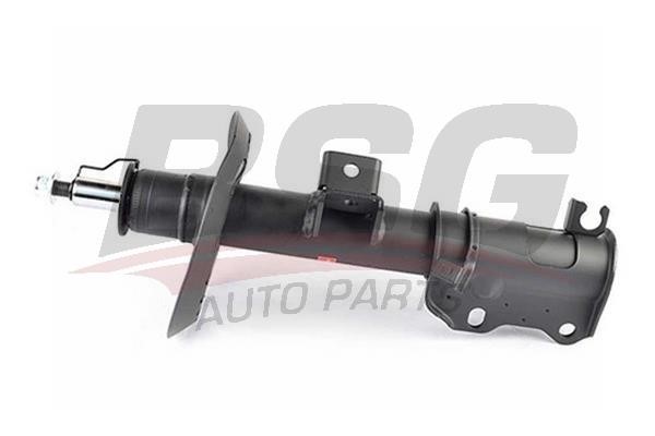 BSG 60-300-056 Front oil and gas suspension shock absorber 60300056