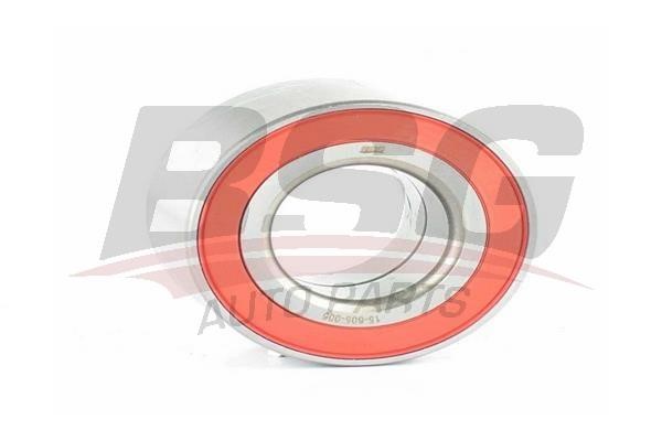 BSG 15-605-006 Wheel hub bearing 15605006