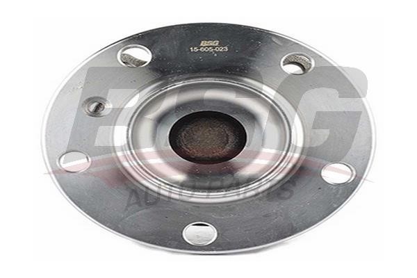BSG 15-605-023 Wheel hub bearing 15605023