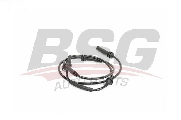 BSG 15-840-025 Sensor, wheel speed 15840025