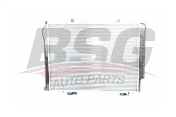 BSG 60-520-035 Radiator, engine cooling 60520035