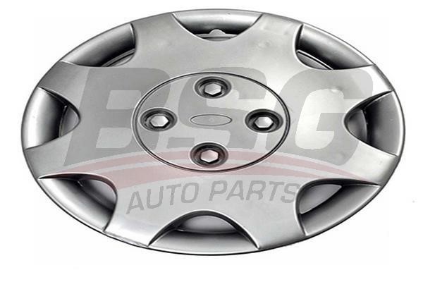 BSG 30-996-001 Cover, wheels 30996001