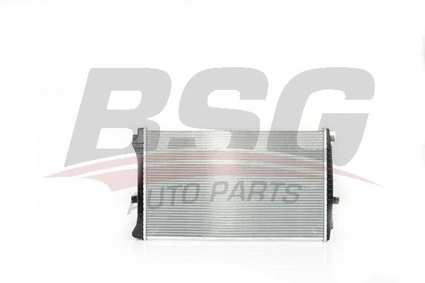 BSG 90-520-018 Radiator, engine cooling 90520018