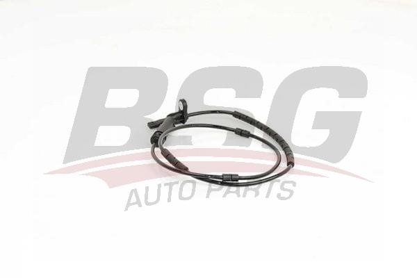 BSG 15-840-023 Sensor, wheel speed 15840023