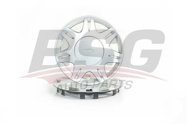 BSG 30-996-035 Cover, wheels 30996035