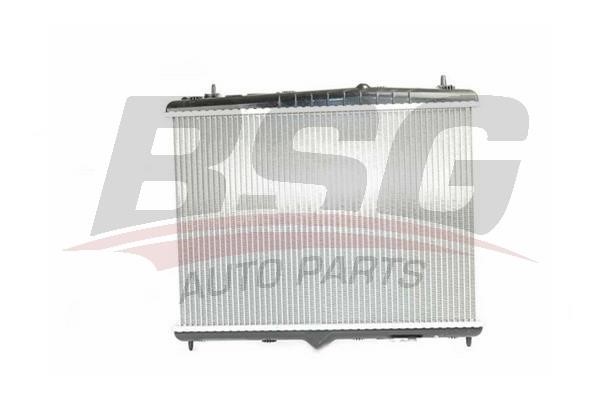 BSG 70-520-018 Radiator, engine cooling 70520018