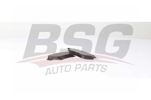BSG 75-200-005 Front disc brake pads, set 75200005