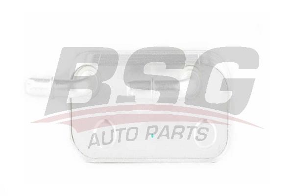 BSG 15-506-001 Oil Cooler, automatic transmission 15506001