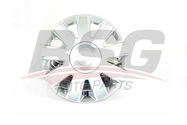 BSG 30-996-026 Cover, wheels 30996026