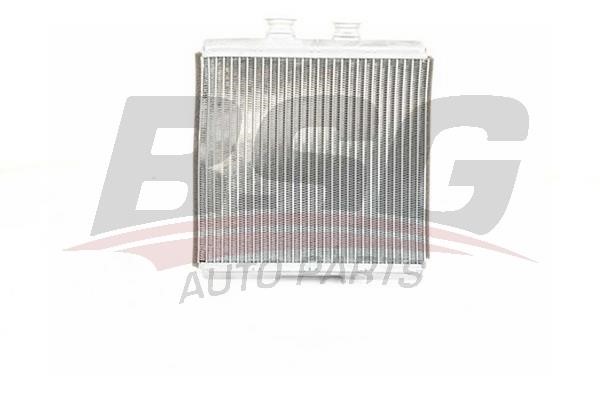BSG 60-530-006 Heat Exchanger, interior heating 60530006