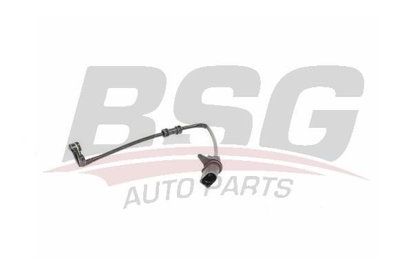 BSG 90-201-007 Warning Contact, brake pad wear 90201007