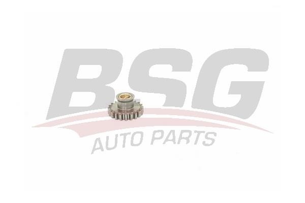 BSG 90-466-001 Synchronizer Ring, manual transmission 90466001