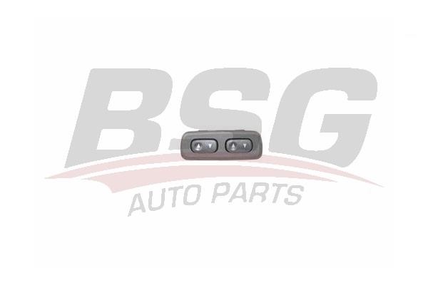 BSG 40-860-002 Power window button 40860002