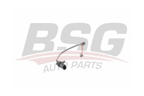 BSG 90-201-008 Warning Contact, brake pad wear 90201008