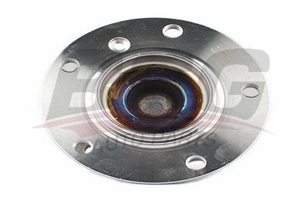 BSG 15-605-014 Wheel hub bearing 15605014