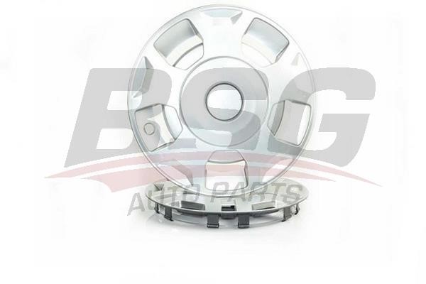 BSG 30-996-027 Cover, wheels 30996027