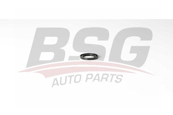 BSG 30-116-128 Shaft Seal, manual transmission 30116128