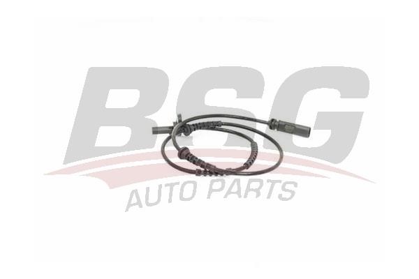 BSG 15-840-029 Sensor, wheel speed 15840029