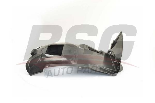 BSG 15-923-001 Panelling, mudguard 15923001