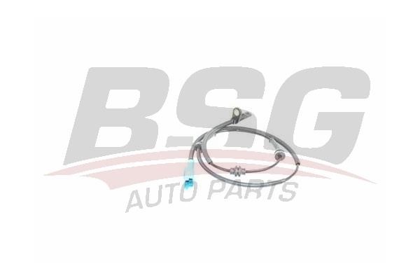 BSG 70-840-017 Sensor, wheel speed 70840017
