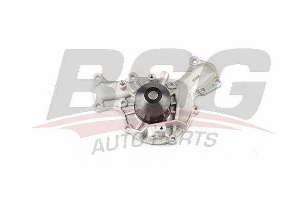 BSG 40-500-008 Water pump 40500008