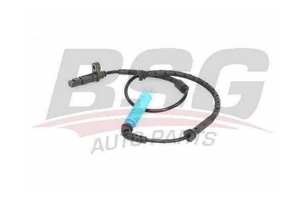 BSG 15-840-026 Sensor, wheel speed 15840026