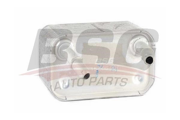 BSG 15-506-007 Oil Cooler, automatic transmission 15506007