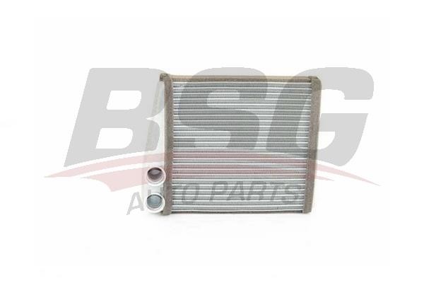 BSG 60-530-007 Heat Exchanger, interior heating 60530007