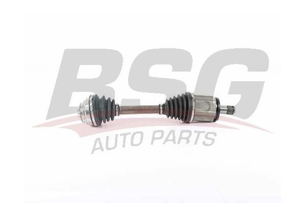 BSG 15-350-014 Drive Shaft 15350014