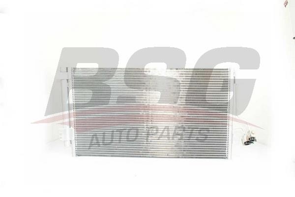 BSG 60-525-016 Condenser 60525016