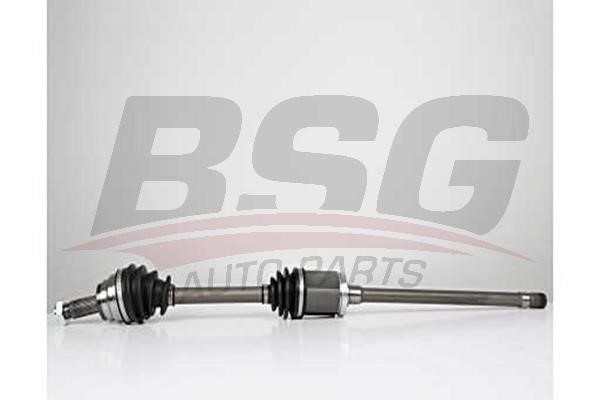 BSG 15-350-003 Drive Shaft 15350003