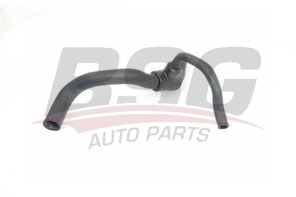 BSG 75-720-015 Radiator Hose 75720015