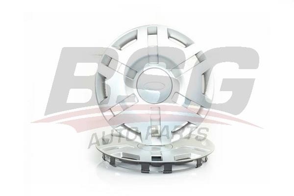 BSG 30-996-034 Cover, wheels 30996034