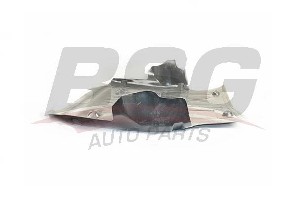 BSG 90-922-078 Engine Cover 90922078