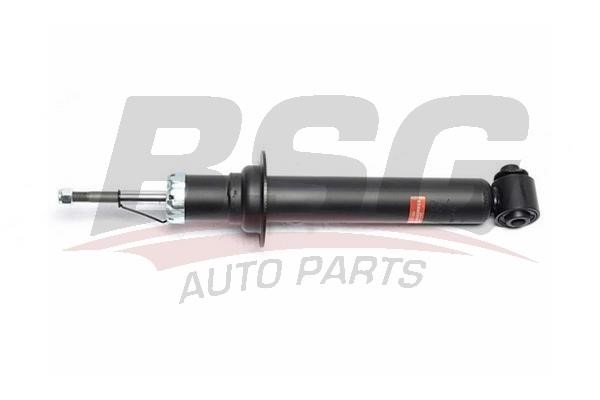 BSG 15-300-035 Rear oil and gas suspension shock absorber 15300035